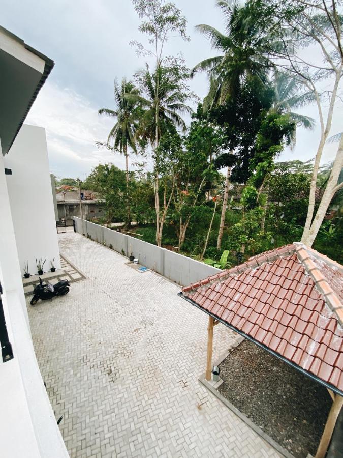 Kmanda House Villa Pangandaran Exterior photo